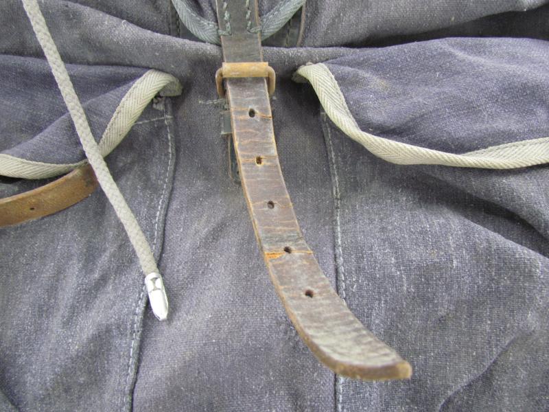 Luftwaffe Combat Rucksack ( Backpack )