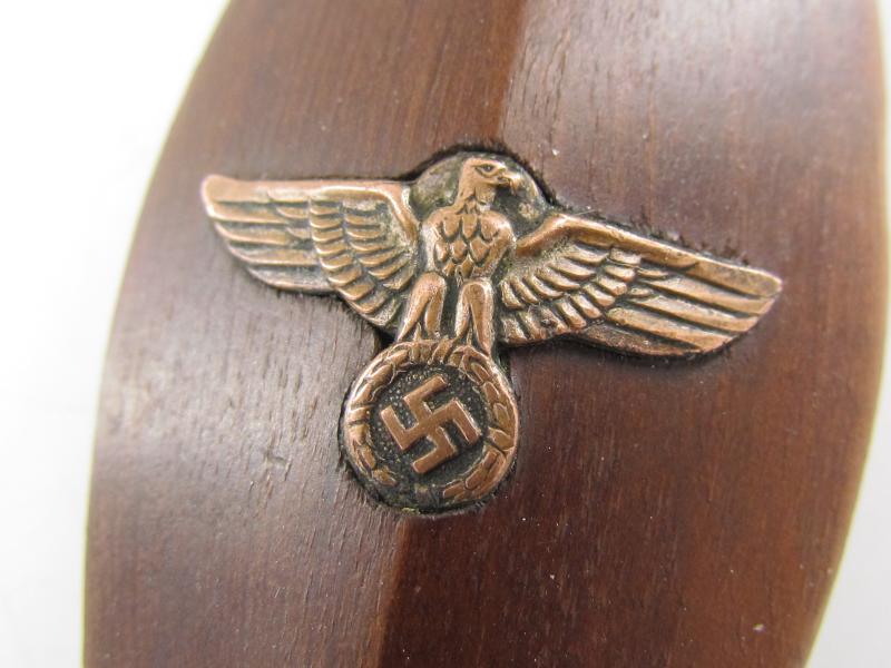 M33 SA Dagger M7/27 RZM PUMAWERK (LAUTERJUNG & SOHN)