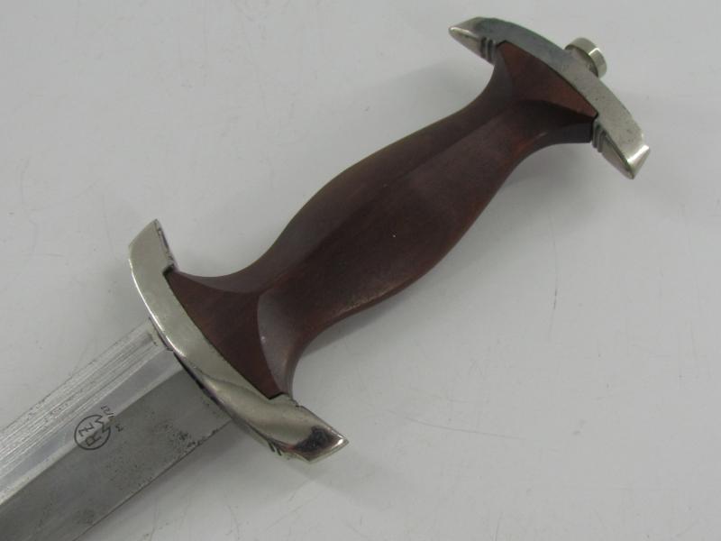 M33 SA Dagger M7/27 RZM PUMAWERK (LAUTERJUNG & SOHN)