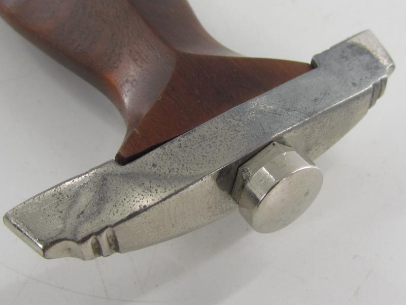 M33 SA Dagger M7/27 RZM PUMAWERK (LAUTERJUNG & SOHN)