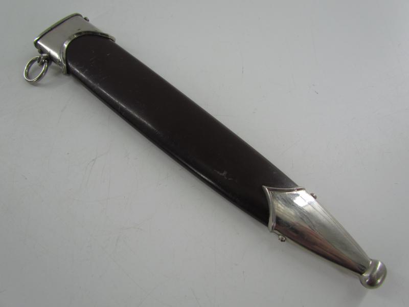 M33 SA Dagger M7/27 RZM PUMAWERK (LAUTERJUNG & SOHN)