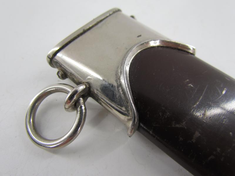 M33 SA Dagger M7/27 RZM PUMAWERK (LAUTERJUNG & SOHN)