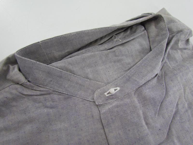 Service Shirt of the Luftwaffe...Unissued !!