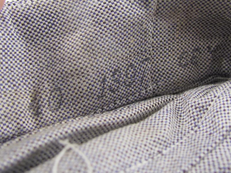 Service Shirt of the Luftwaffe...Unissued !!