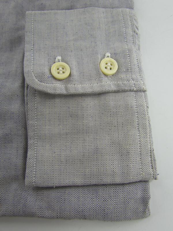 Service Shirt of the Luftwaffe...Unissued !!