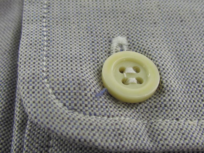 Service Shirt of the Luftwaffe...Unissued !!