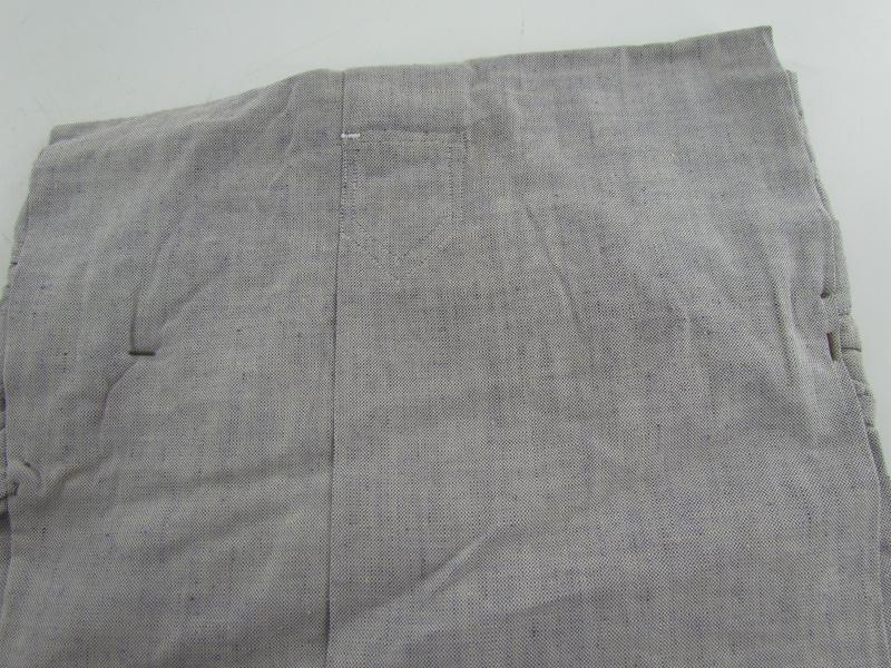 Service Shirt of the Luftwaffe...Unissued !!