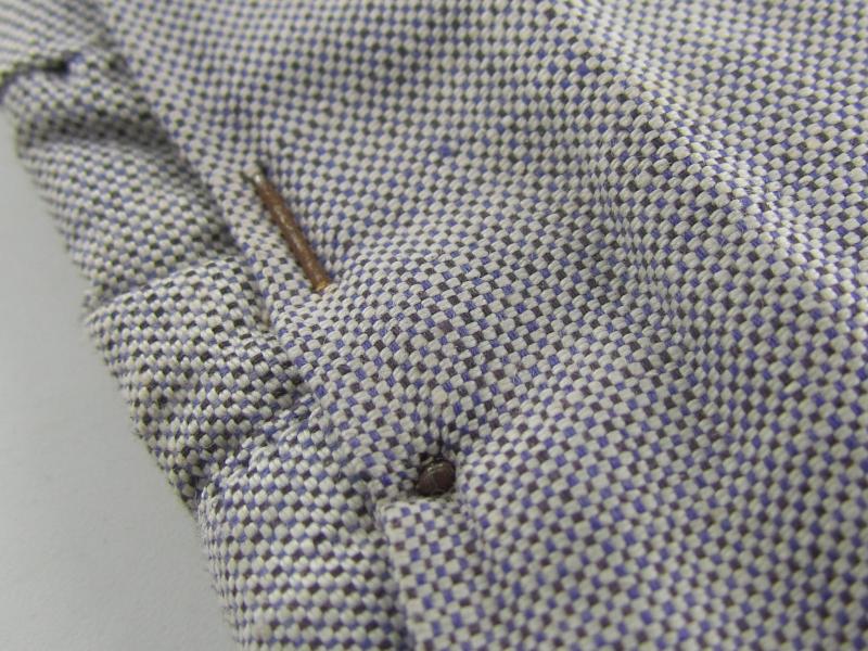 Service Shirt of the Luftwaffe...Unissued !!