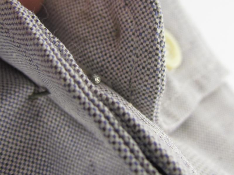 Service Shirt of the Luftwaffe...Unissued !!