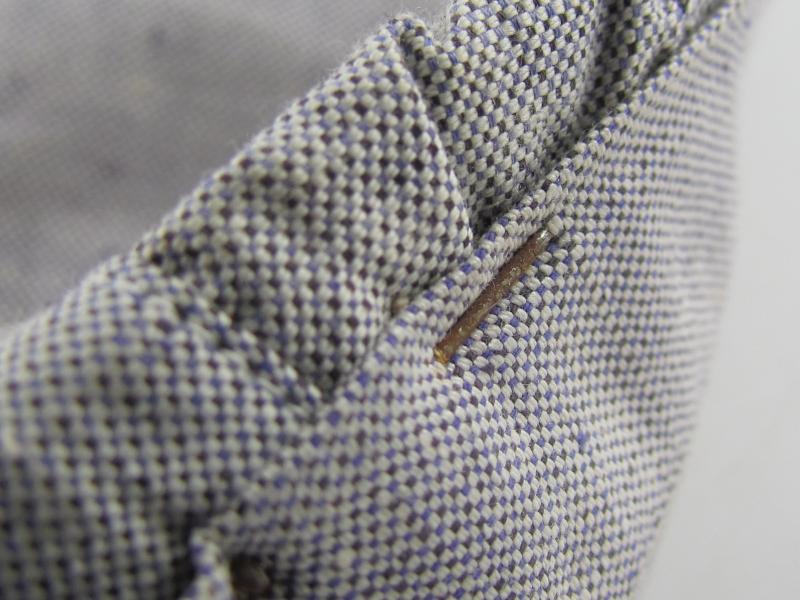 Service Shirt of the Luftwaffe...Unissued !!