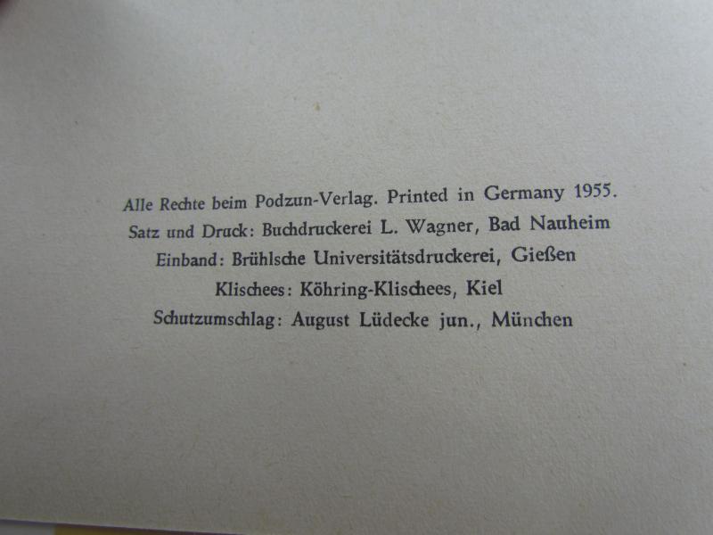 Book : Gentian and Edelweiss. The 4th Mountain Division 1940-1945.