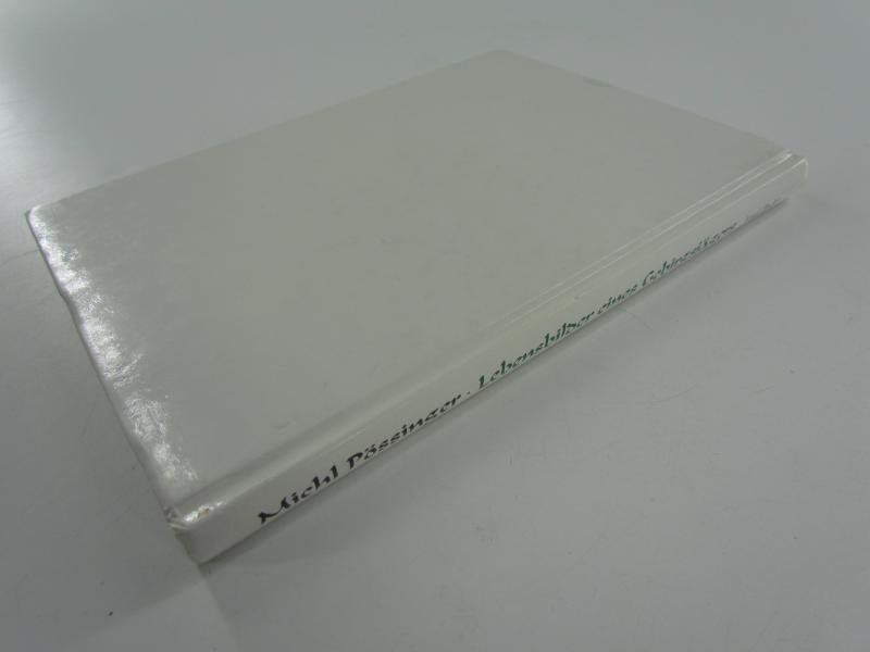 Book : Michl Pössinger Lebensbilder Eines Gebirgsjägers