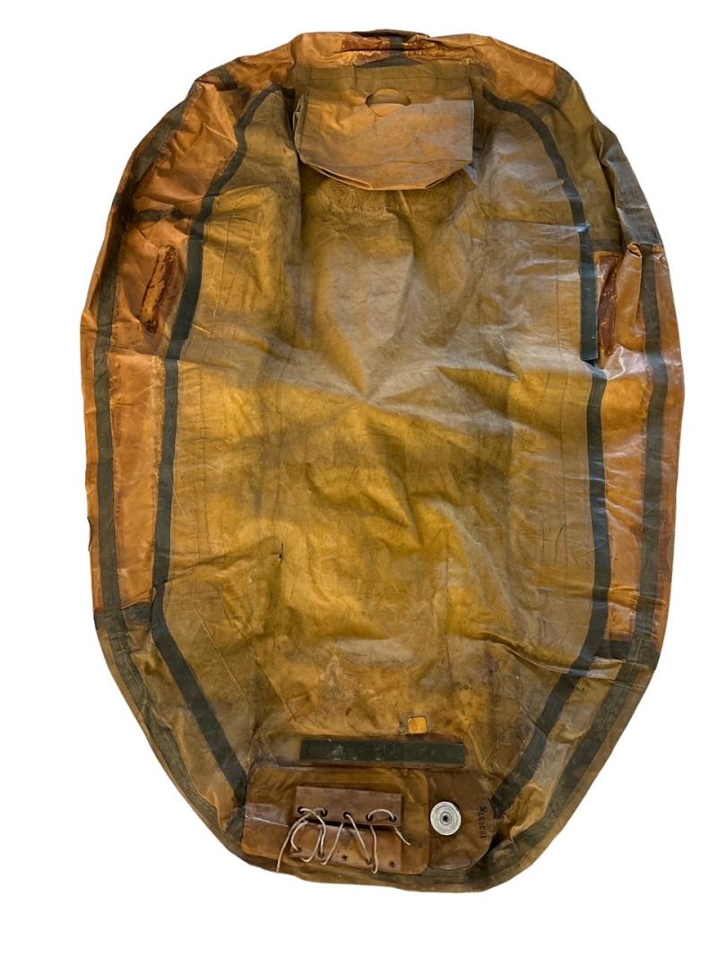Luftwaffe Einmannschlauchboot ( Lifeboat )