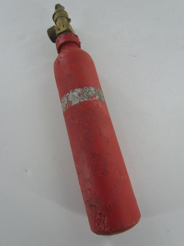 Luftwaffe Einmannschlauchboot ( Lifeboat )