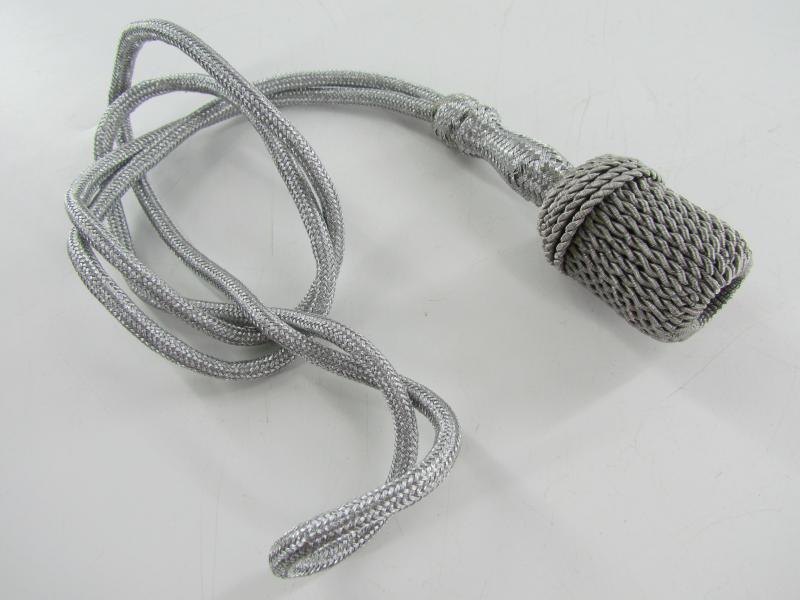 Wehrmacht ( Heer )- Portepee For An Officer's Dagger