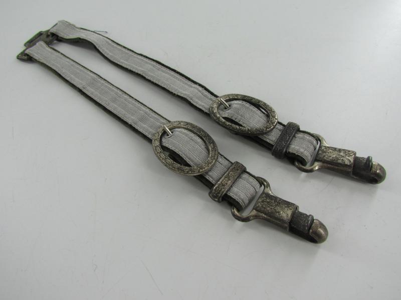 Wehrmacht Heer Dagger Hangers