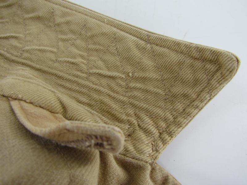 Luftwaffe Africa Corps (DAK) Tropical Tunic