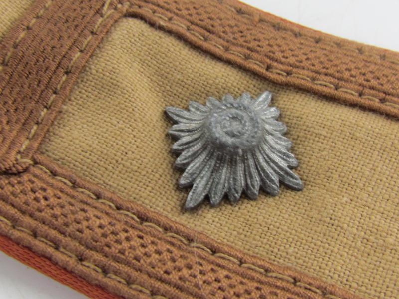 Luftwaffe Tropical Nachrichten Shoulder Boards
