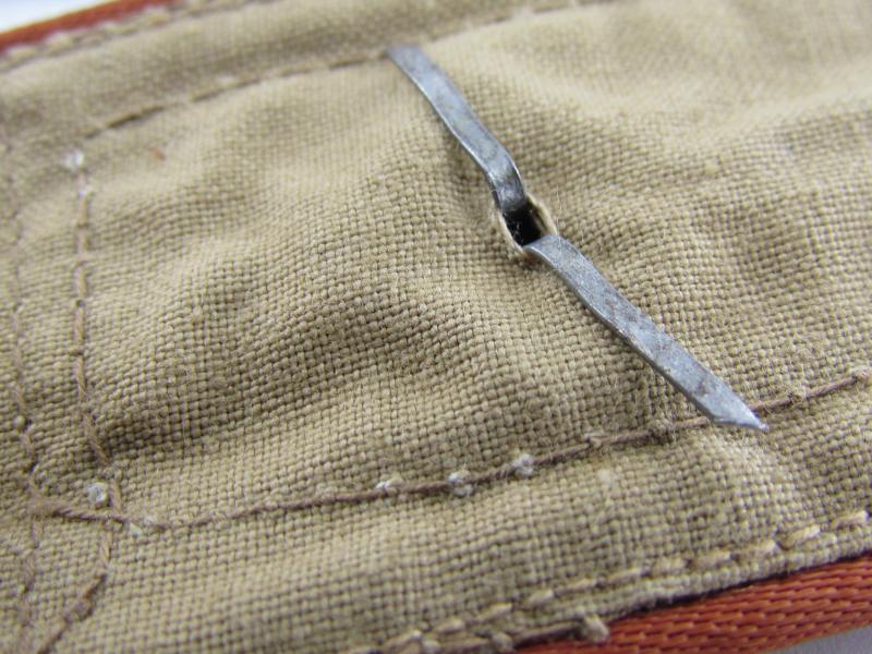 Luftwaffe Tropical Nachrichten Shoulder Boards