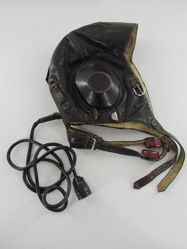 Luftwaffe 'LKpW101' Winter Flight Helmet