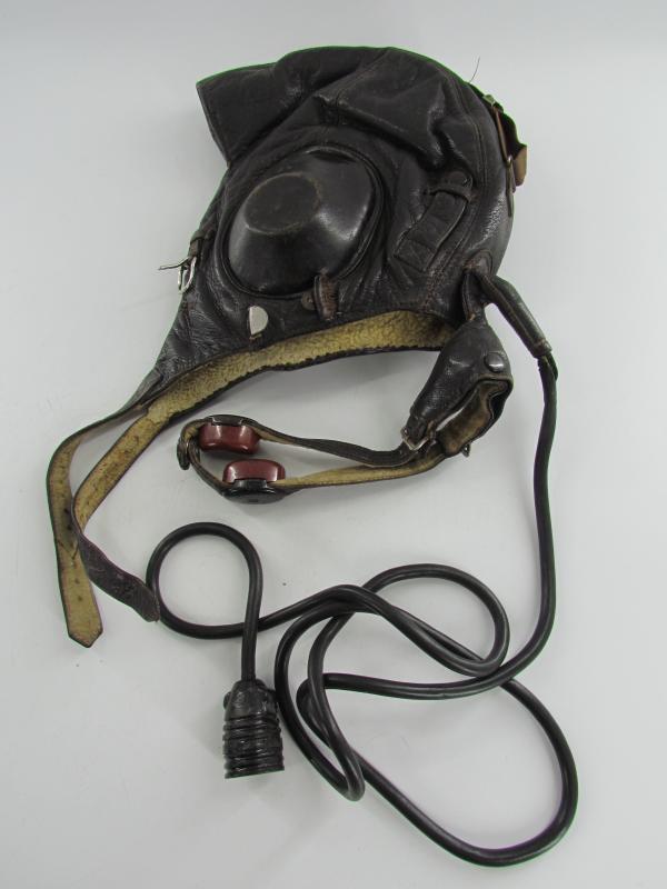 Luftwaffe 'LKpW101' Winter Flight Helmet