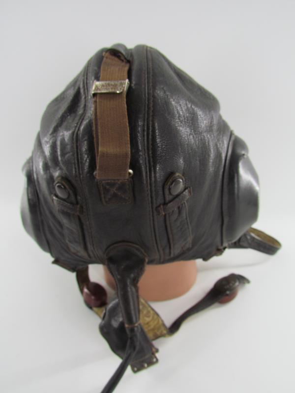 Luftwaffe 'LKpW101' Winter Flight Helmet