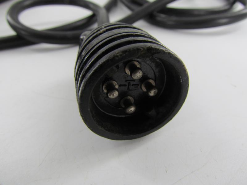 Luftwaffe 'LKpW101' Winter Flight Helmet