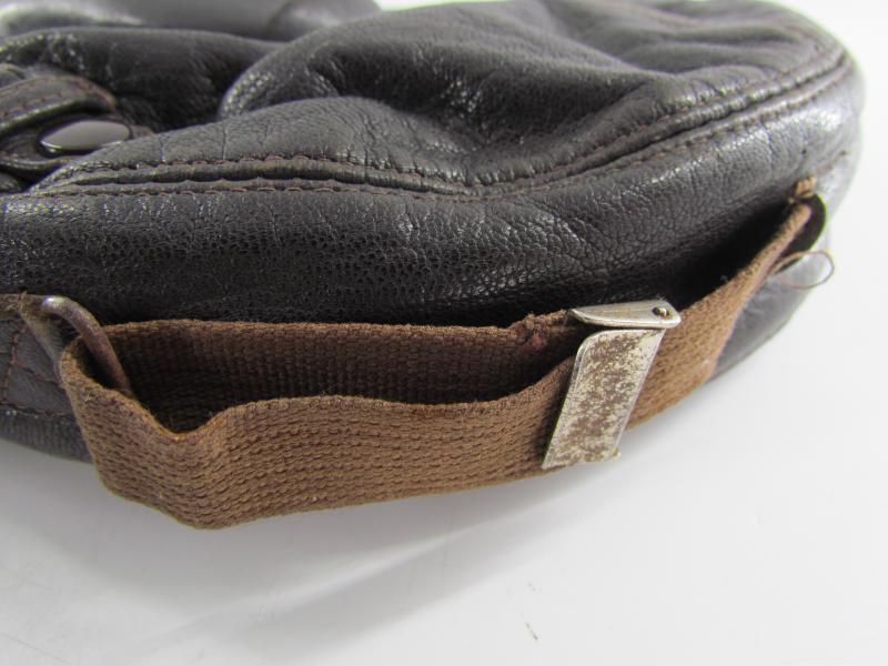 Luftwaffe 'LKpW101' Winter Flight Helmet