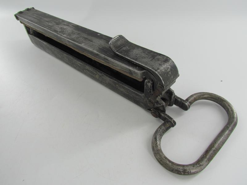 MG 15 Saddle Drum magazines carriier.....Very Rare