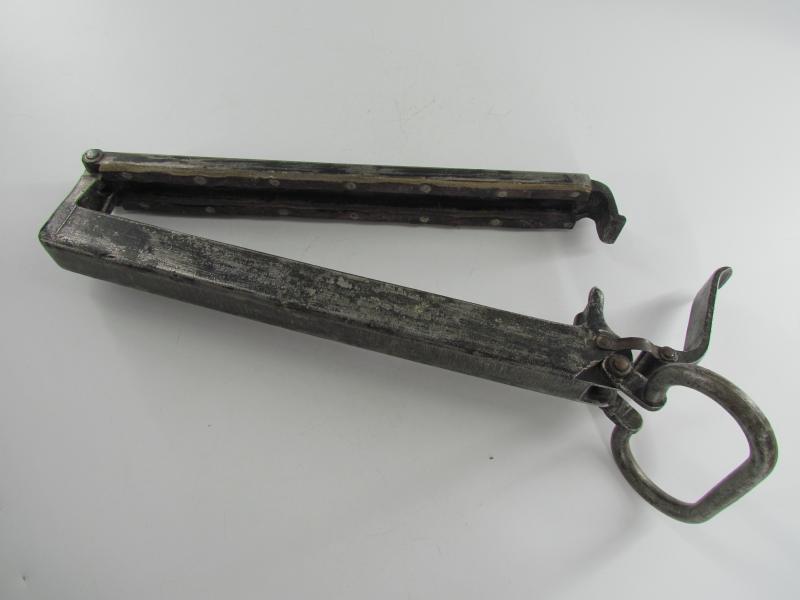 MG 15 Saddle Drum magazines carriier.....Very Rare