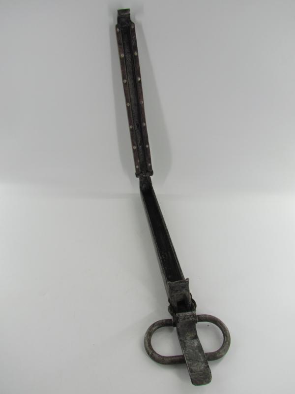 MG 15 Saddle Drum magazines carriier.....Very Rare