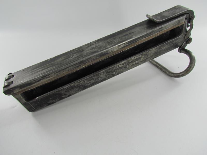 MG 15 Saddle Drum magazines carriier.....Very Rare