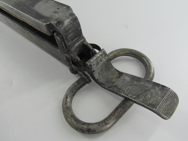 MG 15 Saddle Drum magazines carriier.....Very Rare