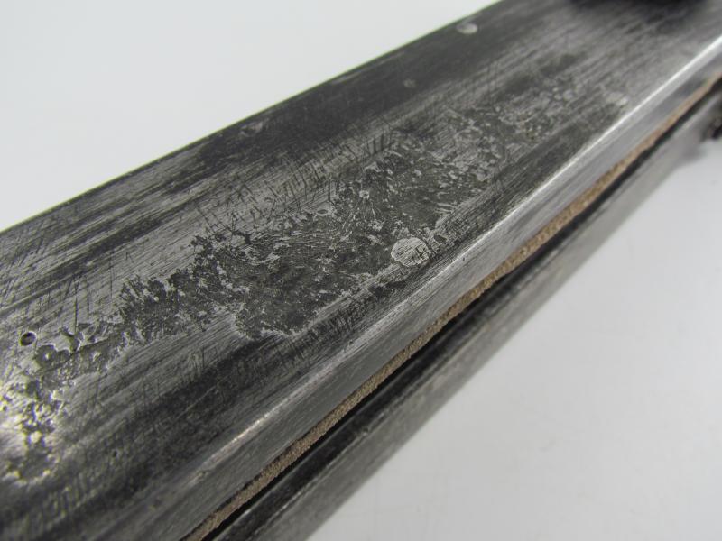 MG 15 Saddle Drum magazines carriier.....Very Rare