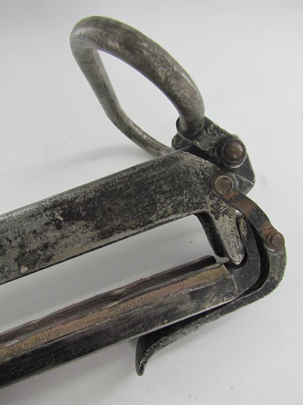 MG 15 Saddle Drum magazines carriier.....Very Rare