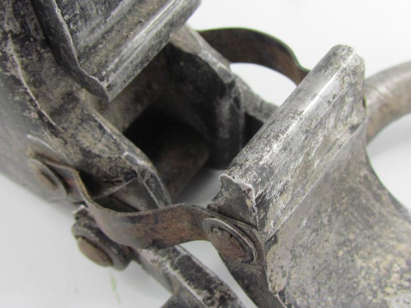 MG 15 Saddle Drum magazines carriier.....Very Rare