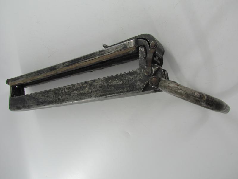 MG 15 Saddle Drum magazines carriier.....Very Rare