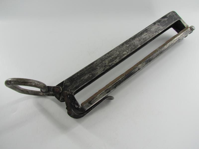 MG 15 Saddle Drum magazines carriier.....Very Rare