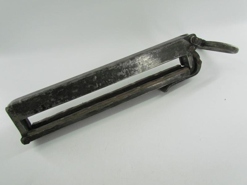 MG 15 Saddle Drum magazines carriier.....Very Rare