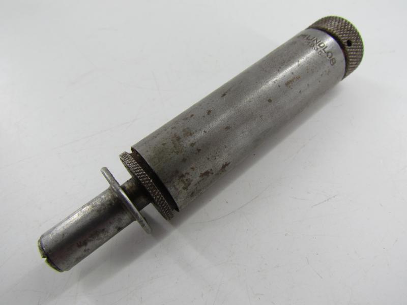 K98 Steel RG34 Oiler Marked Mundlos 1935