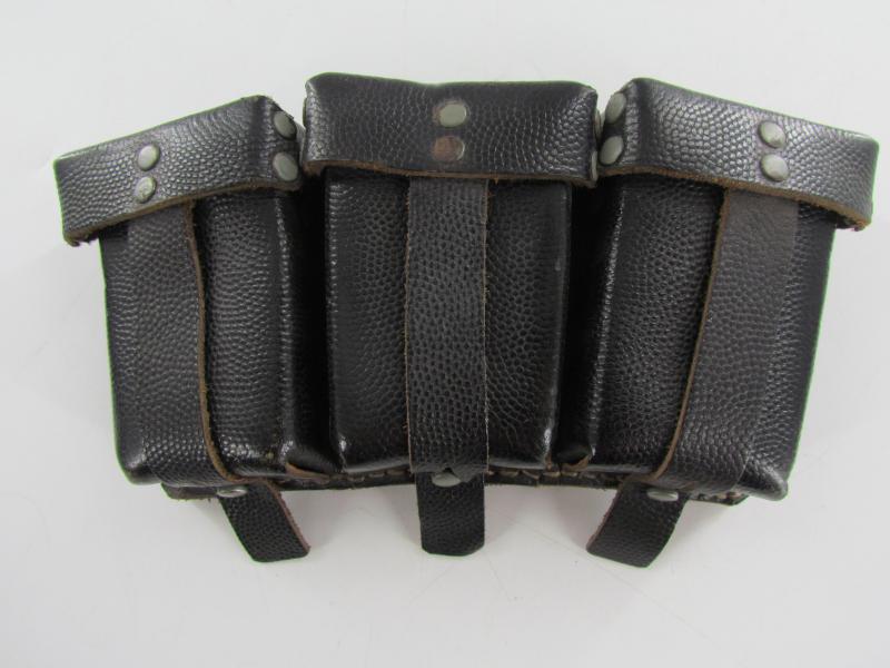 K98 Ammunition Pouch RB numbered