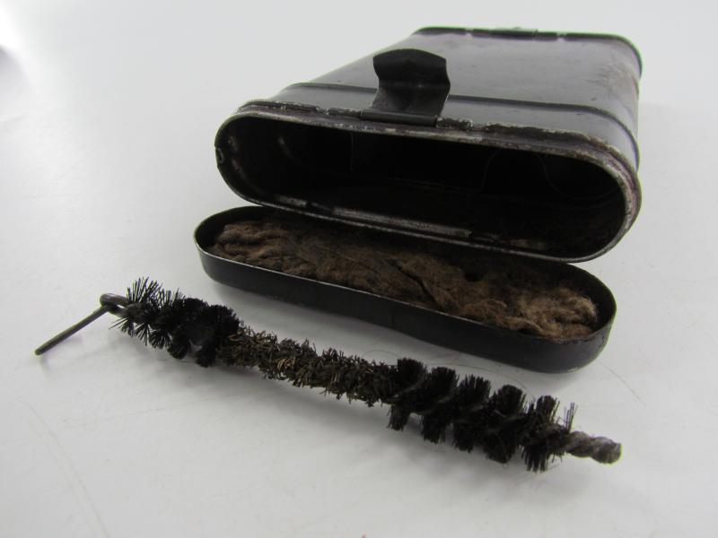 RG34 Cleaning Kit Empty Case KY 1939