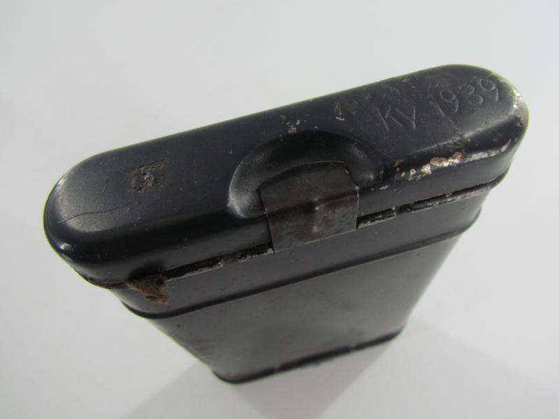 RG34 Cleaning Kit Empty Case KY 1939