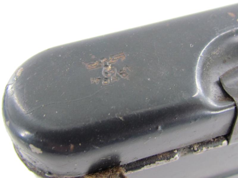 RG34 Cleaning Kit Empty Case KY 1939