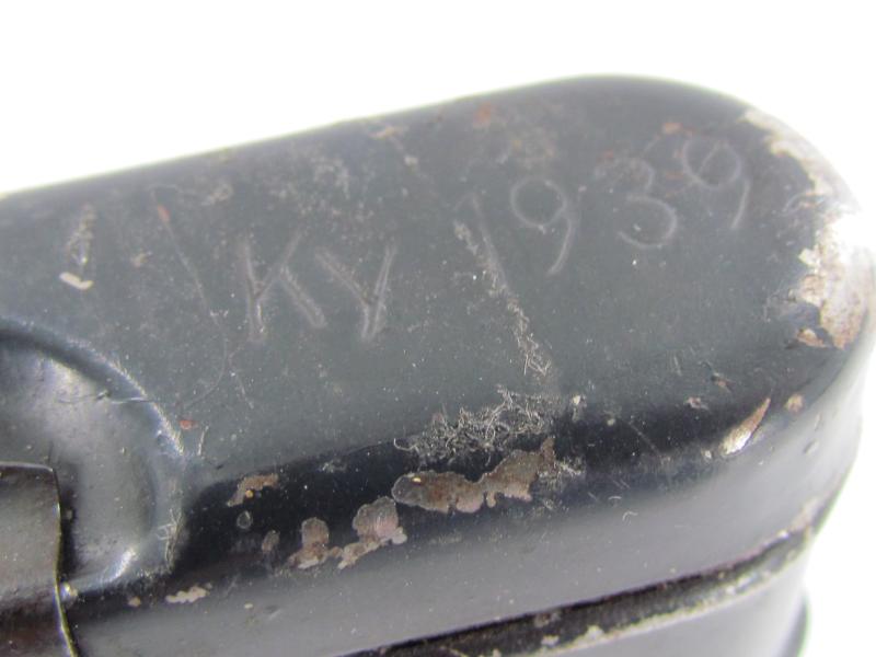 RG34 Cleaning Kit Empty Case KY 1939