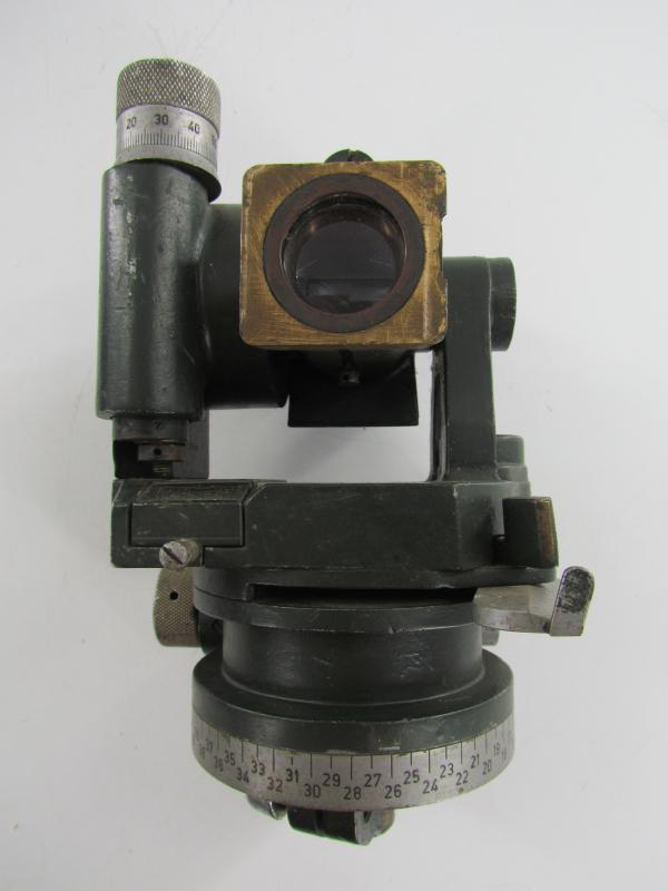 Wehrmacht 'Richtkreis 31' Set