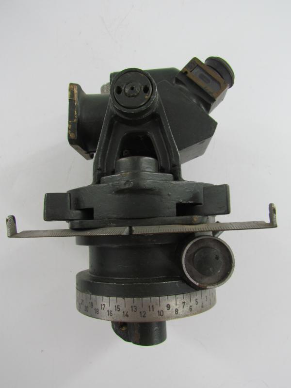 Wehrmacht 'Richtkreis 31' Set