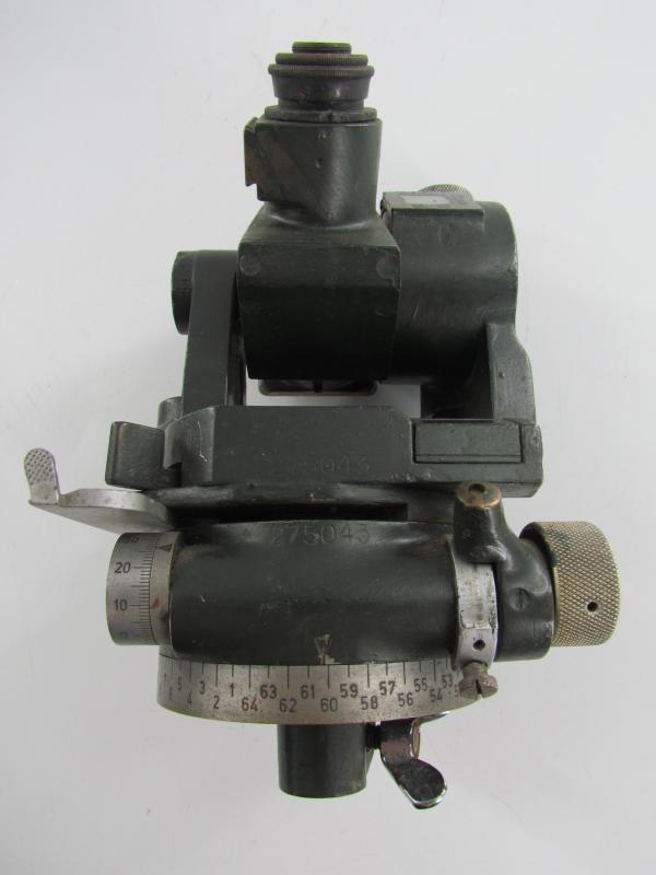 Wehrmacht 'Richtkreis 31' Set