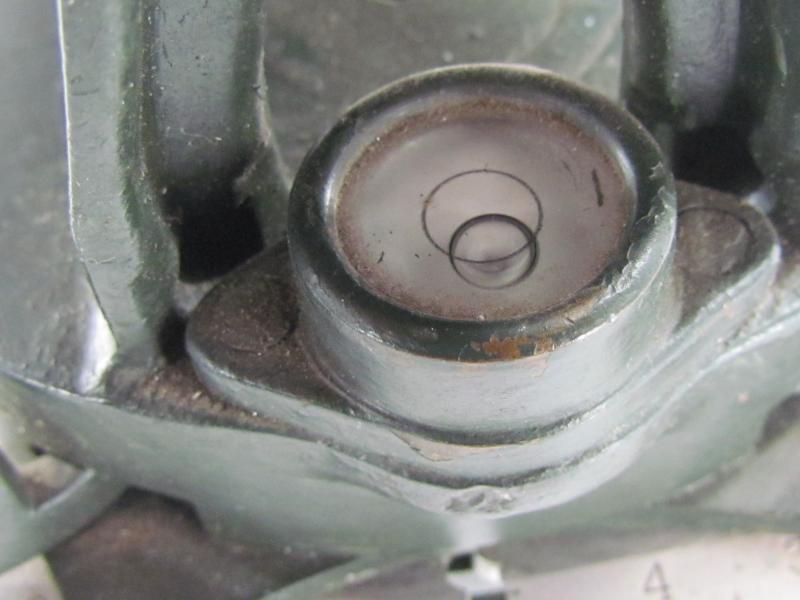 Wehrmacht 'Richtkreis 31' Set