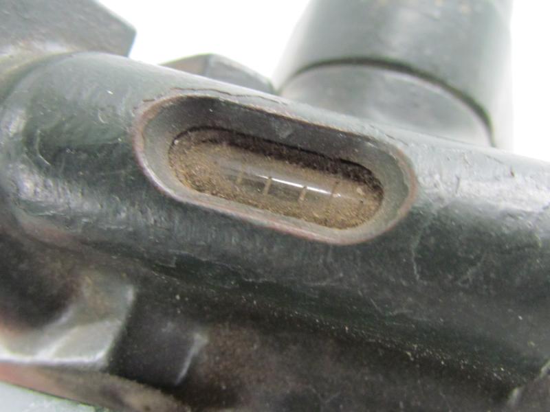 Wehrmacht 'Richtkreis 31' Set